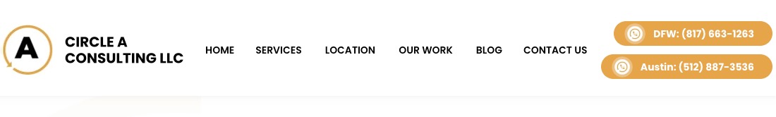 Circle A Consulting LLC